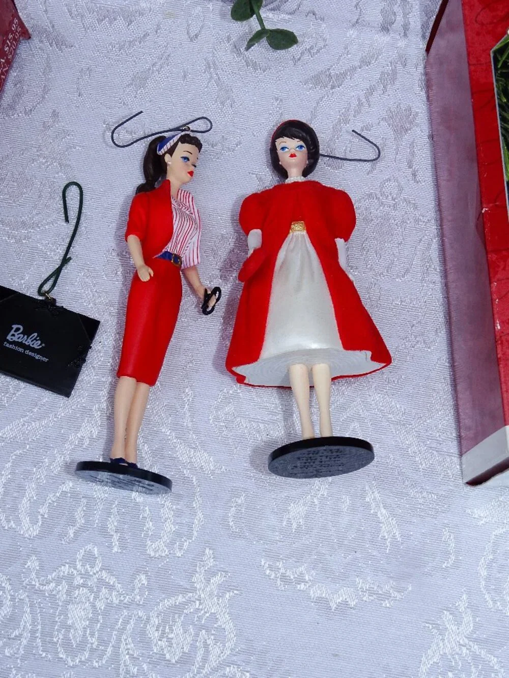 Hallmark here are